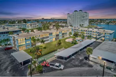 6201 2nd Street E #74, Saint Pete Beach, FL 33706 - Photo 23