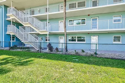 6201 2nd Street E #74, Saint Pete Beach, FL 33706 - Photo 31