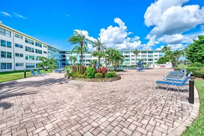 6201 2nd Street E #74, Saint Pete Beach, FL 33706 - Photo 33