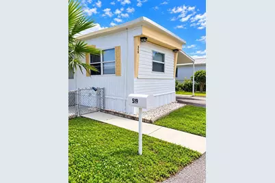 6580 Seminole Boulevard #519, Seminole, FL 33772 - Photo 3