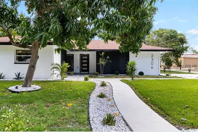 2306 S San Jose Circle, Tampa, FL 33629 - Photo 1