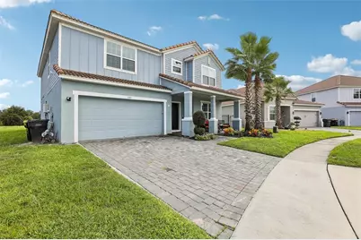 1131 Oak Bluff Drive, Davenport, FL 33837 - Photo 3