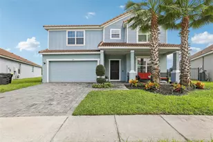 1131 Oak Bluff Dr, Davenport, FL 33837 - Photo 1