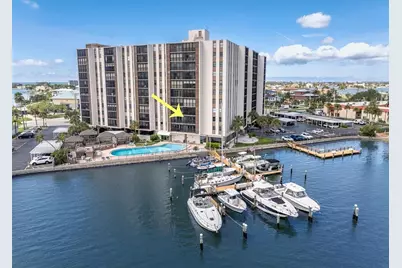 10355 Paradise Boulevard #208, Treasure Island, FL 33706 - Photo 3