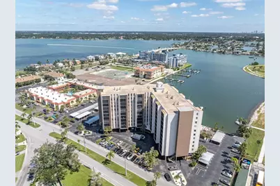 10355 Paradise Boulevard #208, Treasure Island, FL 33706 - Photo 69