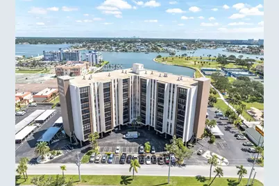 10355 Paradise Boulevard #208, Treasure Island, FL 33706 - Photo 41