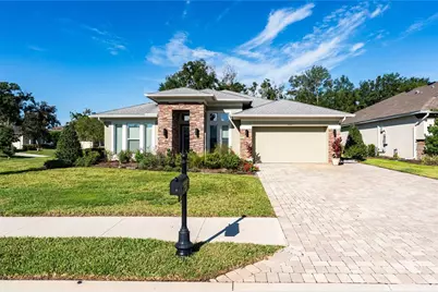 13303 Trailing Moss Drive, Dade City, FL 33525 - Photo 1