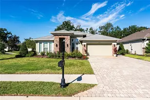 13303 Trailing Moss Dr, Dade City, FL 33525 - Photo 1