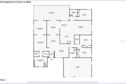 3912 Appletree Drive, Valrico, FL 33594 - Photo 43