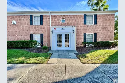 13832 Orange Sunset Drive #202, Tampa, FL 33618 - Photo 1