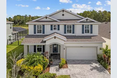 18087 Ramble On Way, Land O Lakes, FL 34638 - Photo 11
