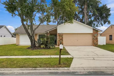 16115 Pebblebrook Drive, Tampa, FL 33624 - Photo 1