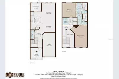 2951 Birchcreek Drive, Wesley Chapel, FL 33544 - Photo 23