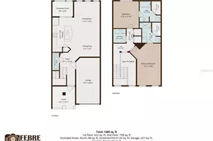 2951 Birchcreek Dr, Wesley Chapel, FL 33544 - Photo 23