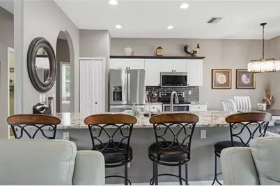 3118 Ridgewood Drive, North Port, FL 34287 - Photo 17