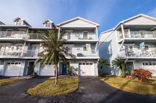 9158 Blind Pass Rd, Saint Pete Beach, FL 33706 - Photo 1