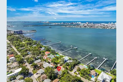 1411 Sunset Drive, Clearwater, FL 33755 - Photo 7