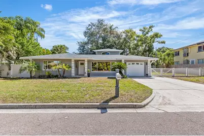 1411 Sunset Drive, Clearwater, FL 33755 - Photo 1
