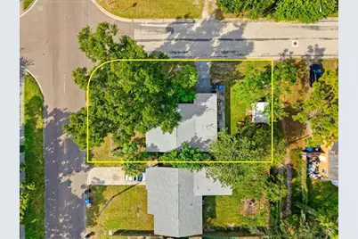 800 40th Street S, Saint Petersburg, FL 33711 - Photo 3