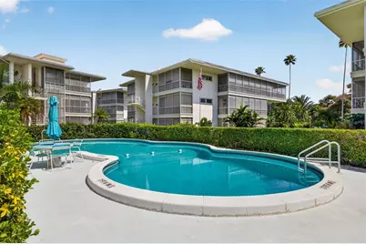 1000 N Shore Drive NE #2, Saint Petersburg, FL 33701 - Photo 25