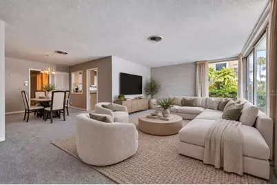 1000 N Shore Drive NE #2, Saint Petersburg, FL 33701 - Photo 3