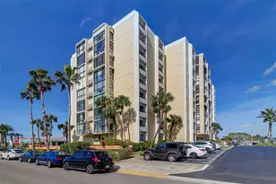 800 S Gulfview Blvd, Clearwater, FL 33767 - Photo 1