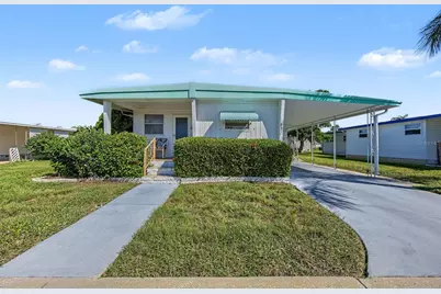 93 Rachel Drive, Tarpon Springs, FL 34689 - Photo 1