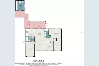 520 Fairhope Drive, Apollo Beach, FL 33572 - Photo 29