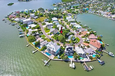 388 12th Avenue, Indian Rocks Beach, FL 33785 - Photo 19