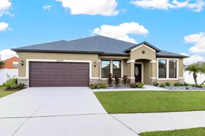 3003 Via Milano Street, Plant City, FL 33566 - Photo 5