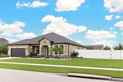 3003 Via Milano Street, Plant City, FL 33566 - Photo 3