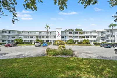 11201 80th Avenue #209, Seminole, FL 33772 - Photo 1