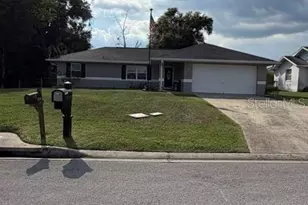 10860 SE 43rd Ave, Belleview, FL 34420 - Photo 1