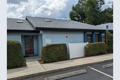 6212 W Corporate Oaks Drive #Rear Suite, Crystal River, FL 34429 - Photo 1
