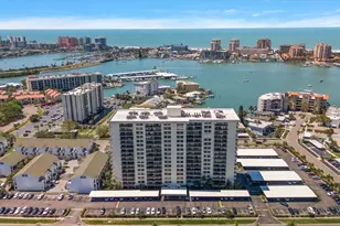 400 Island Way, Clearwater, FL 33767 - Photo 1