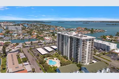 400 Island Way #308, Clearwater, FL 33767 - Photo 21