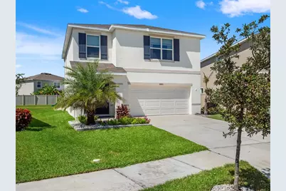 8351 Claw Glades Loop, Wesley Chapel, FL 33545 - Photo 3