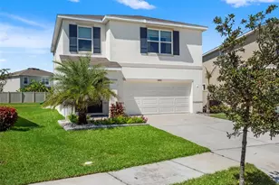 8351 Claw Glades Loop, Wesley Chapel, FL 33545 - Photo 3