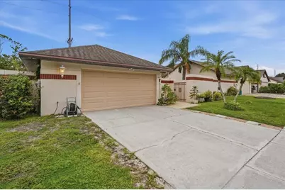 7047 Silvermill Drive, Tampa, FL 33635 - Photo 3