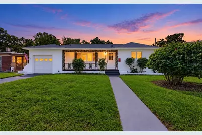 1962 15th Avenue S, Saint Petersburg, FL 33712 - Photo 1