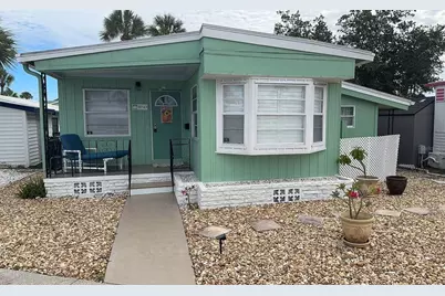 4851 W Gandy Boulevard #B7L43, Tampa, FL 33611 - Photo 1