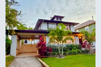 150 18th Avenue N, Saint Petersburg, FL 33704 - Photo 1