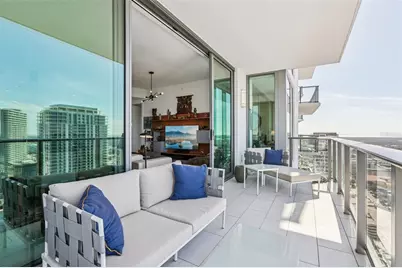 100 1st Avenue N #3806, Saint Petersburg, FL 33701 - Photo 19