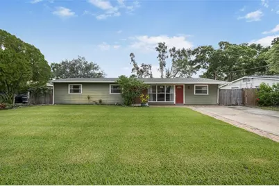 3705 W Tyson Avenue, Tampa, FL 33611 - Photo 1