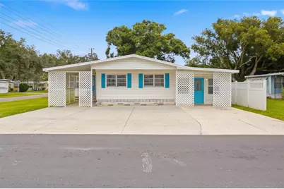 4722 Autumn Palm Drive, Zephyrhills, FL 33542 - Photo 1