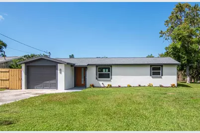4539 Needle Palm Drive, New Port Richey, FL 34652 - Photo 1