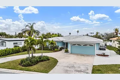 11425 5th Street E, Treasure Island, FL 33706 - Photo 1