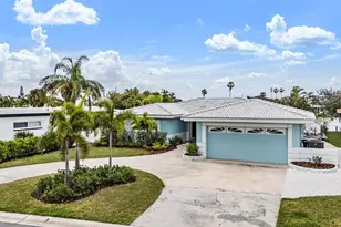 11425 5th St E, Treasure Island, FL 33706 - Photo 1