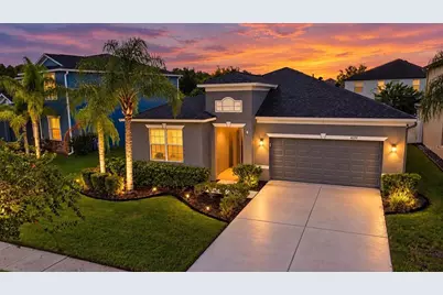 3720 Gerrads Cross Court, Land O Lakes, FL 34638 - Photo 1