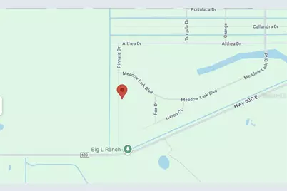Pinnata Drive, Lake Wales, FL 33898 - Photo 3